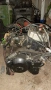 Gilera Rx Arizona Rv Kz Er 200 Джилера Аризона рх двигател , снимка 3