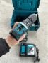 Makita DHP847 2024г. ударен винтоверт, снимка 6