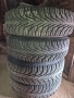 Комплект гуми с джанти-14", снимка 1