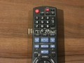 Дистанционно Panasonic theater system , снимка 3