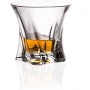 Комплект чаши за уиски Cooper Bohemia Crystal, снимка 1