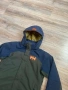 Висок клас яке Helly Hansen WamCORE PrimaLOFT изолирано Alpine Jacket , S размер, снимка 4