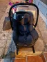 Joie столче за кола с шаси ISOFIX, снимка 3