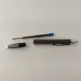 Интересна химикалка Parker IM Ballpoint Pen #5696, снимка 10