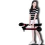 Сгъваем олекотен електрически градски скутер Hua Wei SCOOTER-4, снимка 6