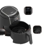 Фритюрник с горещ въздух Midea InnerChef Crispy – MF-CN40C2, снимка 7