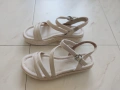 Нови дамски сандали Marco Tozzi, 39 номер, снимка 8