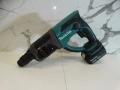 Makita DHR 202 - Акумулаторен перфоратор, снимка 1