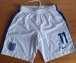 Англия / England Nike - шорти размер М, снимка 1