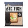 Захранка DB Big Fish Sweet Banoffi Method Mix Groundbait, снимка 1 - Стръв и захранки - 45432180
