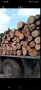 дърва за огрев метровки дъб , снимка 2