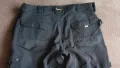 TIMBRA Performance Work Stretch Trouser размер 56 / XXL еластичен работен панталон - W4-215, снимка 4