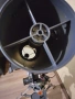 Телескоп GOTO Celestron Astromaster 130EQ, снимка 2