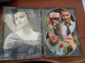 Fight Club Special Edition 2 DVDs Steelbook (UNCUT), снимка 5
