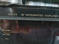 усилвател JVC, снимка 3