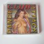 dance cub attack cd