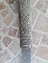 Нож, кама, кинжал, йеменска шафра, снимка 3