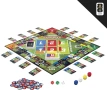 Продавам: Настолна игра Монополи Hasbro Monopoly Panini Prizm: FIFA World Cup, снимка 8