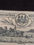 Банкнота НОТГЕЛД 10 хелер 1920г. Австрия перфектно състояние за КОЛЕКЦИОНЕРИ 44934, снимка 2