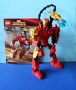 LEGO® Hero Factory 2233,2232,44013,6200 и 4529 - "Iron man", снимка 11