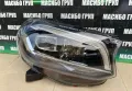 Фар десен фарове LED HIGH PERFORMANCE за Mercedes X-класа A470 W470, снимка 9