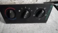 Климатичен блок / панел / табло зa Opel Vectra - 6081F1A, снимка 1