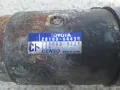 Стартер Denso За Toyota 2,0 D4-D Avensis Rav 4 Disel 2000-2005 Година Тойота Авенсис Рав 4 , снимка 4