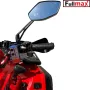 ATV BULLMAX INTRUDER 2024 - 250CC, Лебедка, R/N/D Автоматик, Full екстри, снимка 10