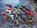 Колекция детски пистолети , снимка 1