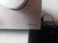 Denon pma500v, снимка 4