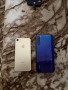 Iphone 7and redmi note8t