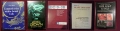 Медицина - енциклопедии, атласи, анализи, справочници, проучвания [43 книги], снимка 9