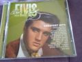 Elvis Presley Greatest Hit -2 броя CD-40 хита отлични, снимка 14