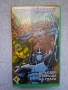 Видеокасета VHS Костенурките Нинджа 6, снимка 1