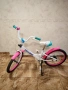 Детско колело велосипед за момиче 20", снимка 3