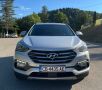 Hyundai Santa Fe 2.2CRDI - 4WD, снимка 2