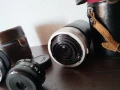 Обективи TOPCON Tokyo Kogaku, Nikon-NIKKOR Japan, снимка 7