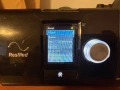 ResMed AirSense 10 AutoSet автоматичен CPAP апарат за сънна апнея, снимка 2
