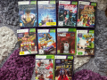 Xbox 360 Игри PAL и NTSC, снимка 2