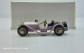 KAST-Models Умален модел на Mercer RACEABOUT 1913 Matchbox/Lesney England, снимка 3