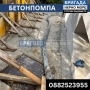Бетонпомпа и стационарна помпа – труднодостъпни места, снимка 8