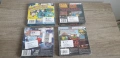 Nintendo Gameboy Advance игри - 4 игри, снимка 4