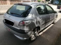 Пежо 206/Peugeot 206-На части, снимка 4