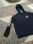 ПРОМОЦИЯ Адидас: суичър, тениска и ветровка XL НОВИ, снимка 3