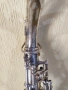 Продавам  Германски саксофон Weltklang, снимка 17