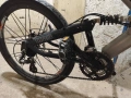 Колело крос еднудо, снимка 3