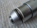 Обектив NEA 100x/1.25 Oil 160/- Olympus Japan, снимка 6
