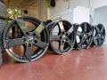 Джанти 16" 5х112 VW, Skoda, Seat, снимка 1