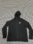 оригинално Nike AV15 Zip Hoody мъжко размер Л , снимка 2