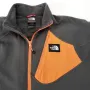 THE NORTH FACE Fleece Оригинално Яке Горнище (S-M), снимка 3